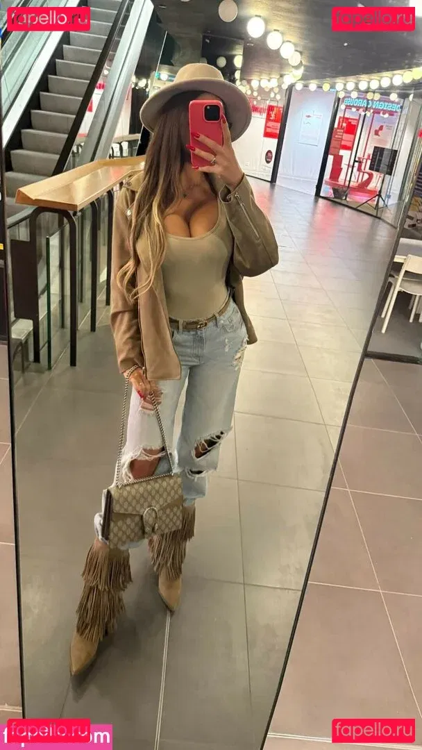 Marija Meglaj Onlyfans Photo Gallery 