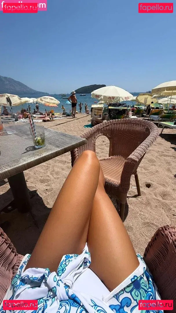 Marija Meglaj Onlyfans Photo Gallery 