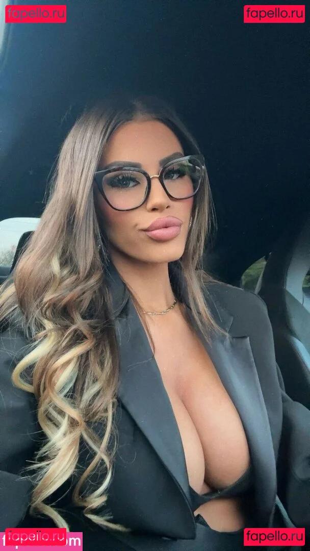 Marija Meglaj Onlyfans Photo Gallery 