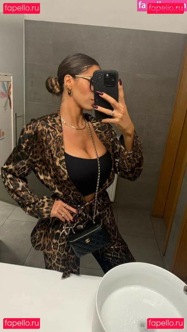 Marija Meglaj Onlyfans Photo Gallery 