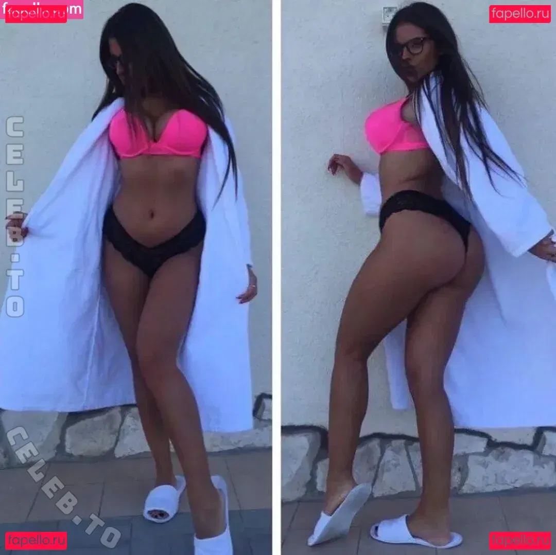 Marija Meglaj Onlyfans Photo Gallery 