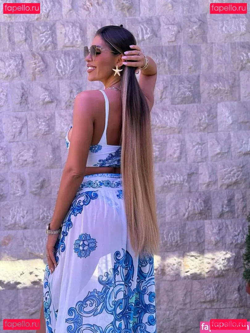 Marija Meglaj Onlyfans Photo Gallery 