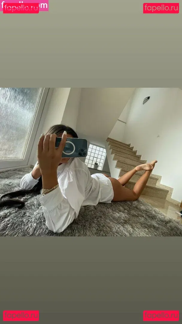 Marija Meglaj Onlyfans Photo Gallery 