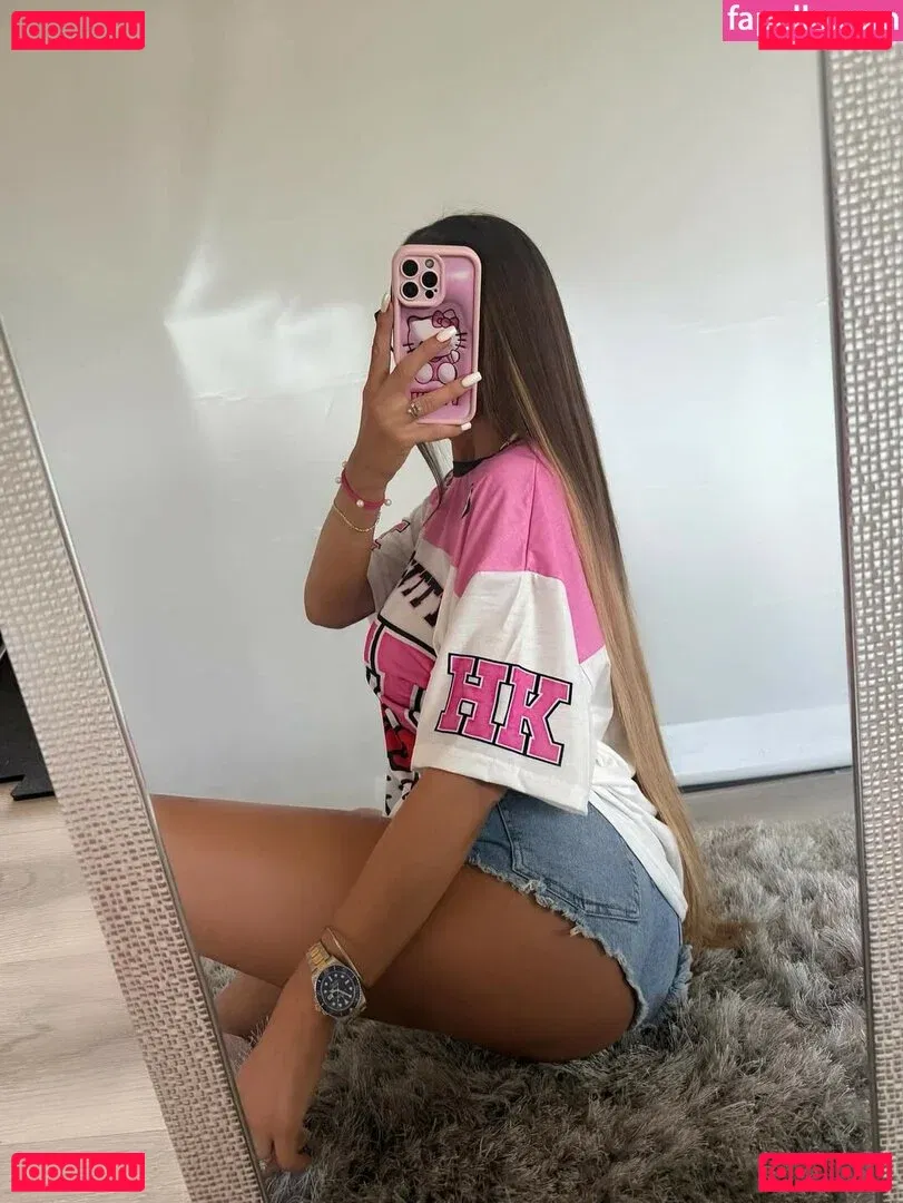 Marija Meglaj Onlyfans Photo Gallery 