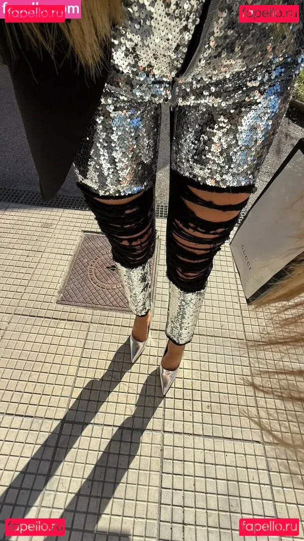 Marija Meglaj Onlyfans Photo Gallery 