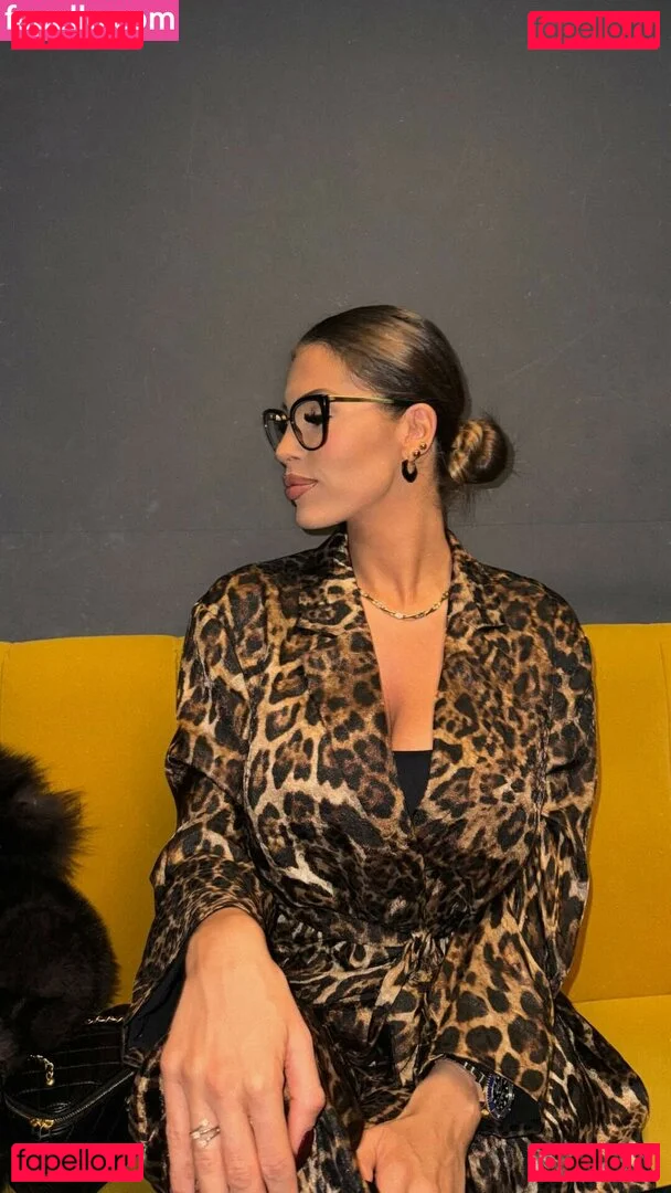 Marija Meglaj Onlyfans Photo Gallery 