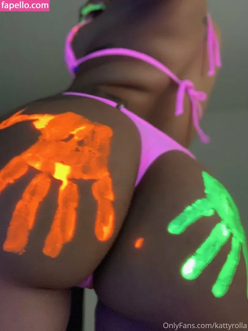 kattyrolla Onlyfans Photo Gallery 