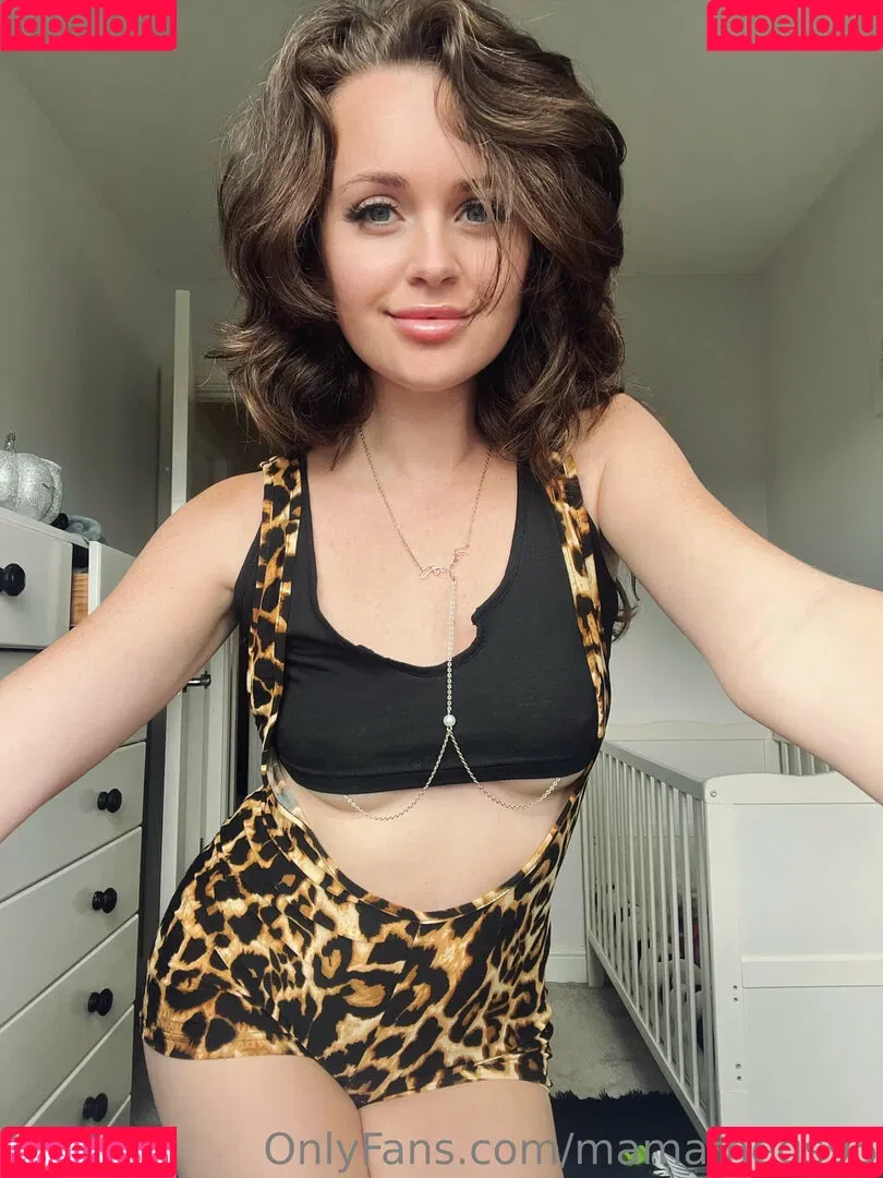 mamamegs95 Onlyfans Photo Gallery 