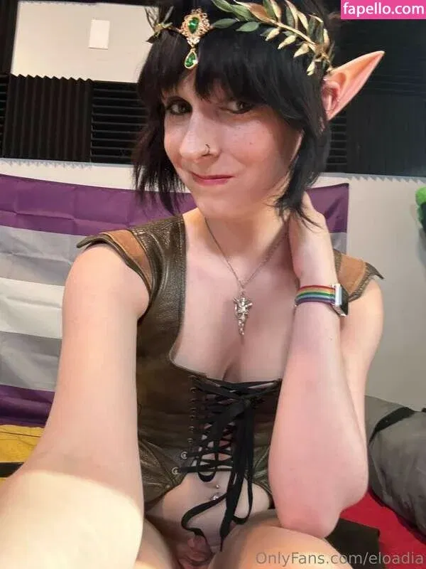 eloadia Onlyfans Photo Gallery 