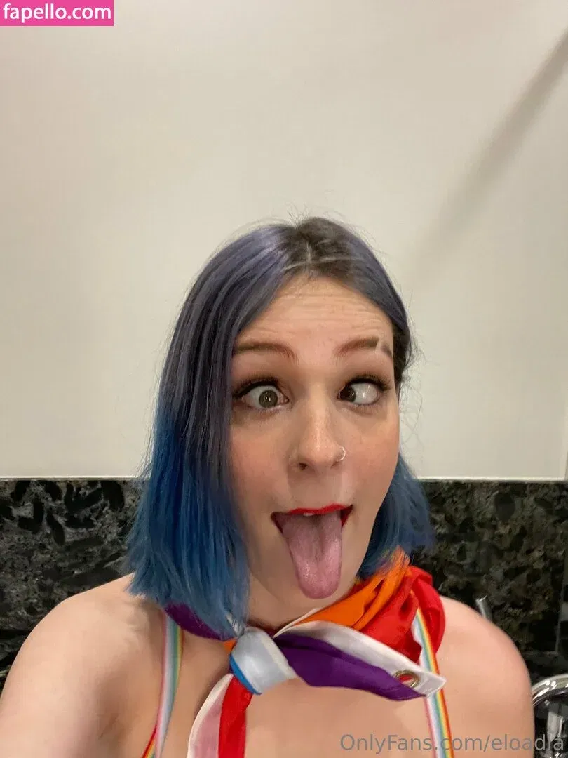 eloadia Onlyfans Photo Gallery 