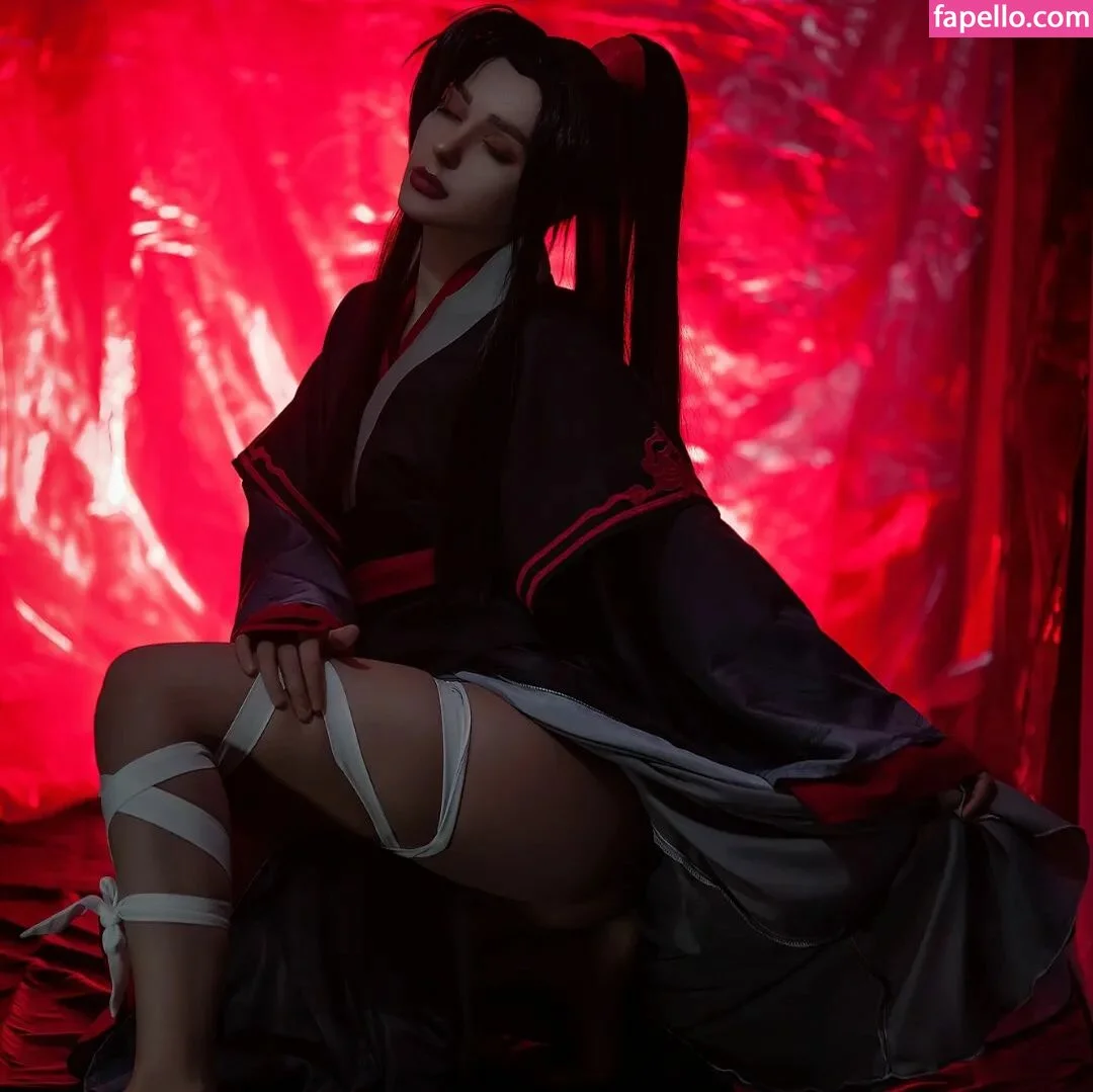 dahlia_cosplayworld Onlyfans Photo Gallery 