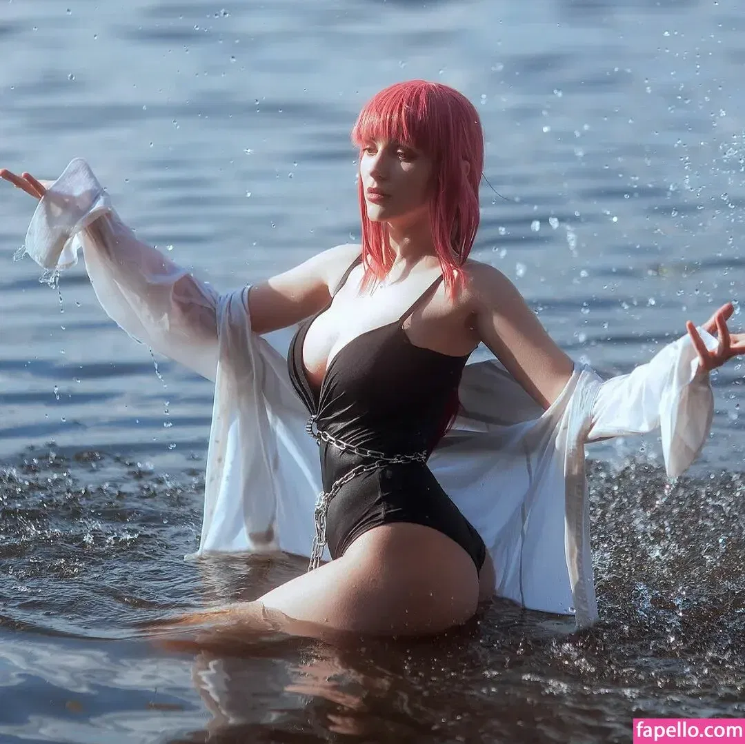 dahlia_cosplayworld Onlyfans Photo Gallery 