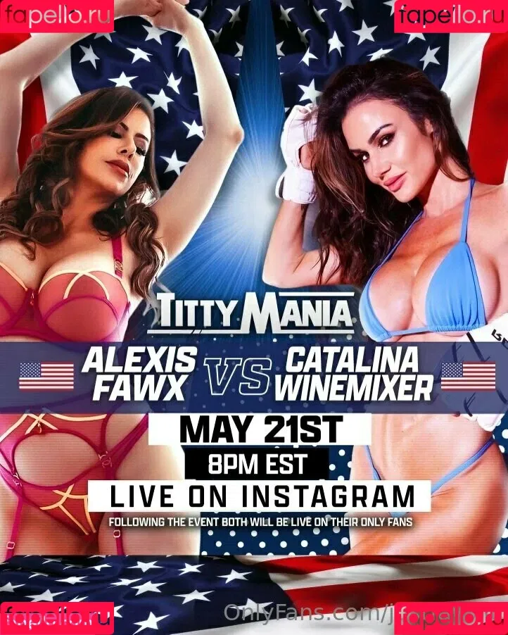 justfawxit Onlyfans Photo Gallery 
