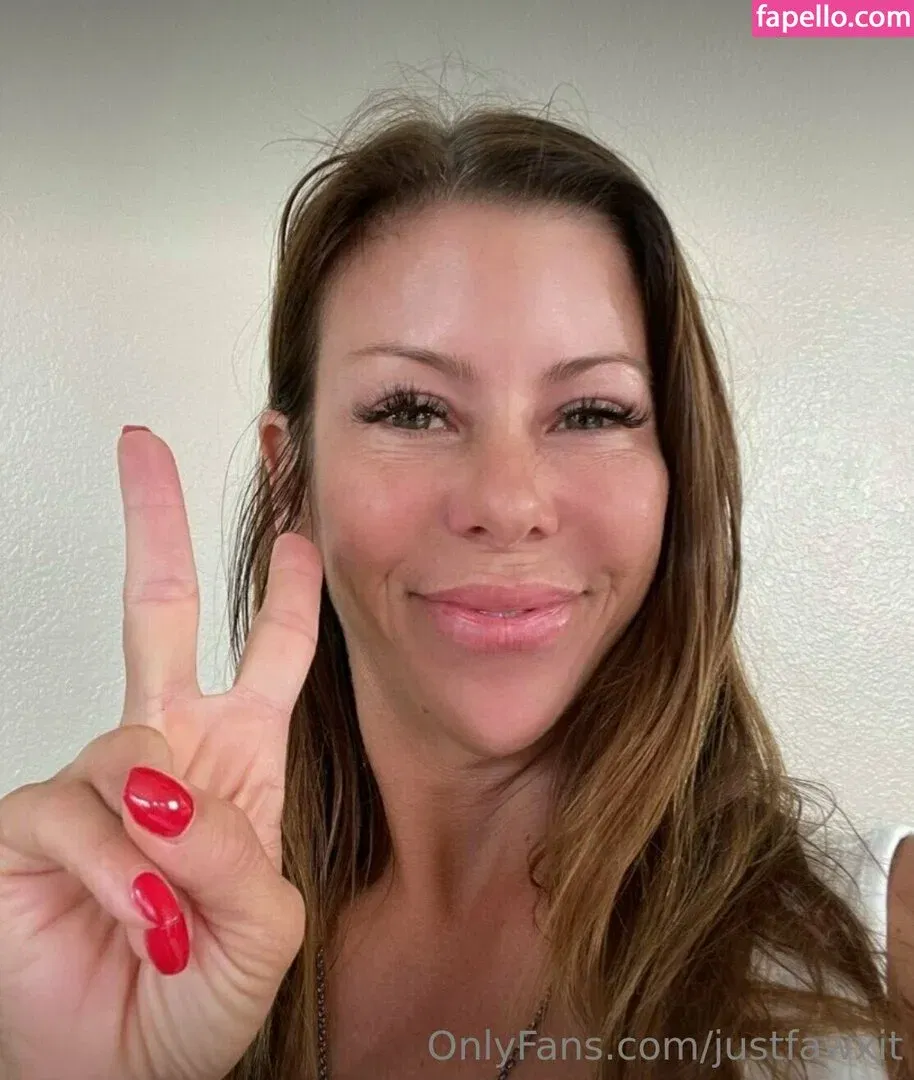 justfawxit Onlyfans Photo Gallery 