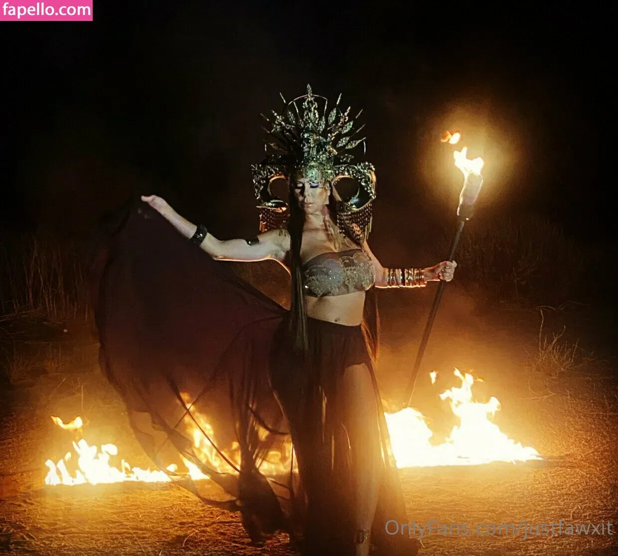 justfawxit Onlyfans Photo Gallery 