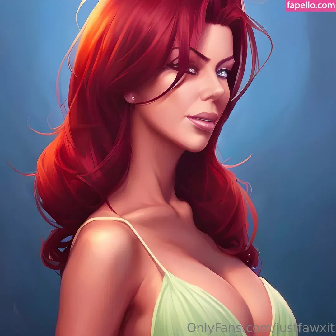 justfawxit Onlyfans Photo Gallery 