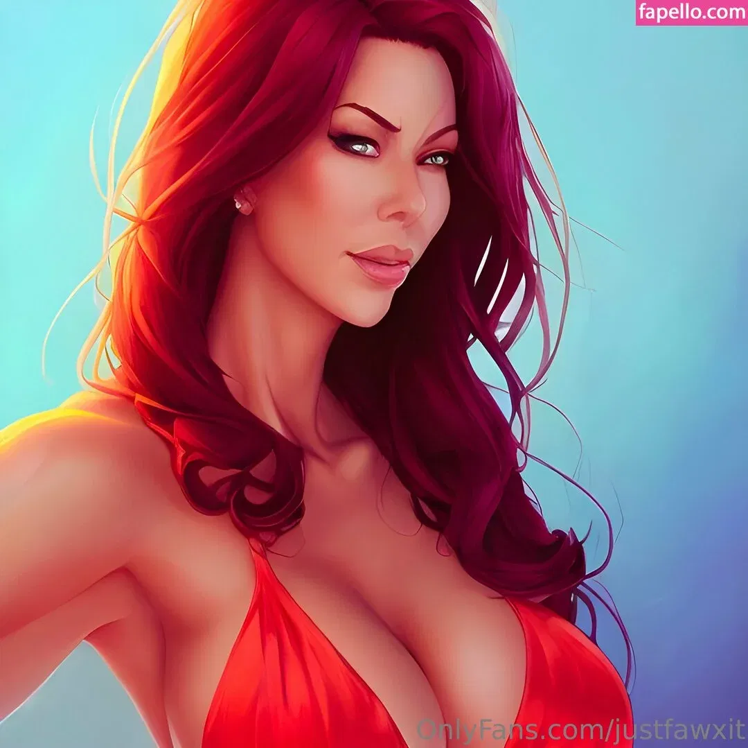 justfawxit Onlyfans Photo Gallery 