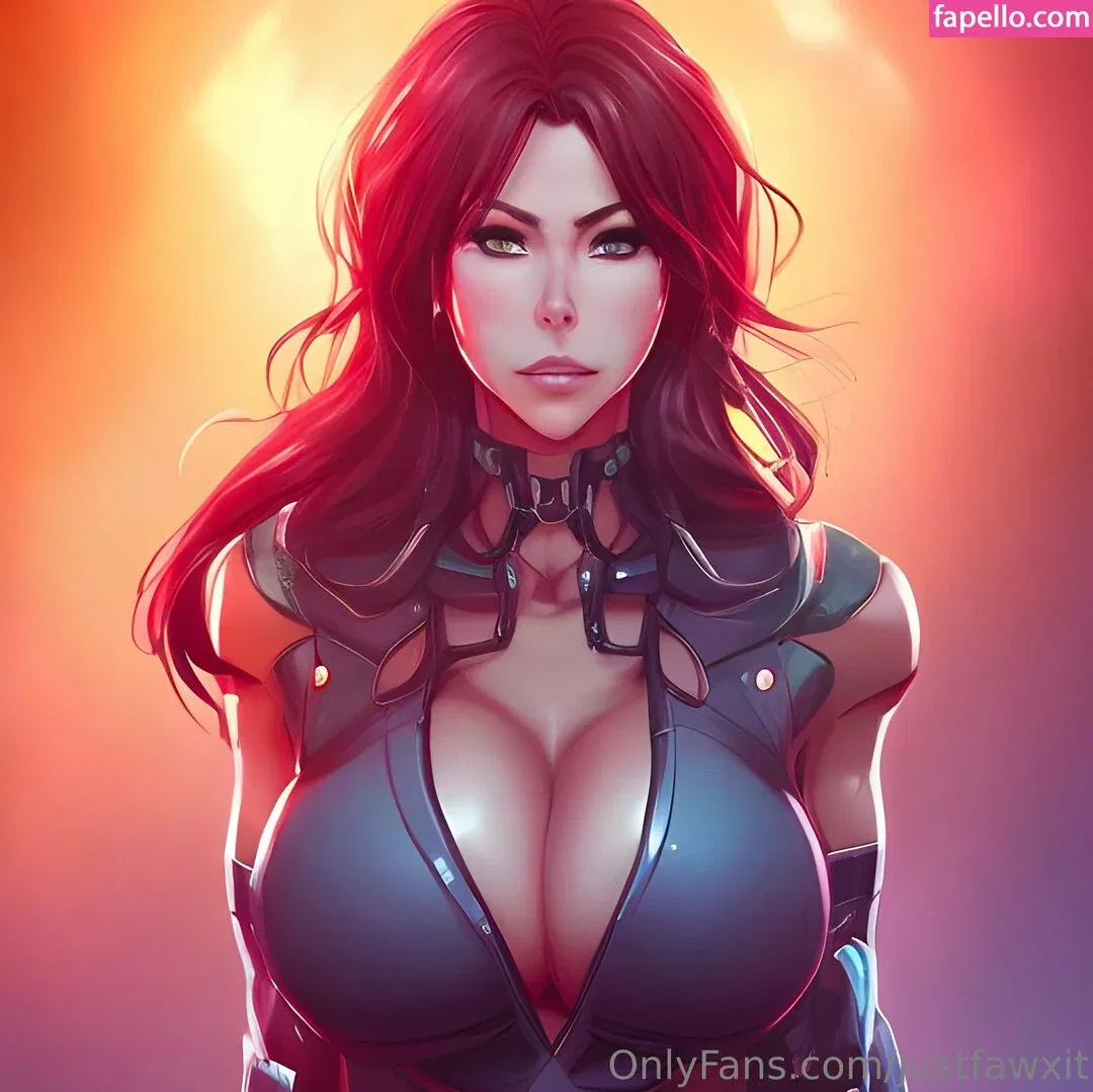 justfawxit Onlyfans Photo Gallery 