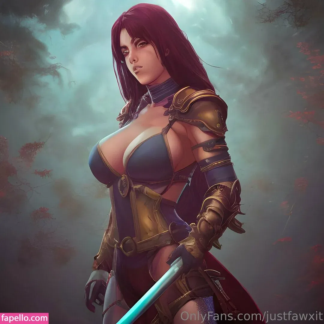 justfawxit Onlyfans Photo Gallery 