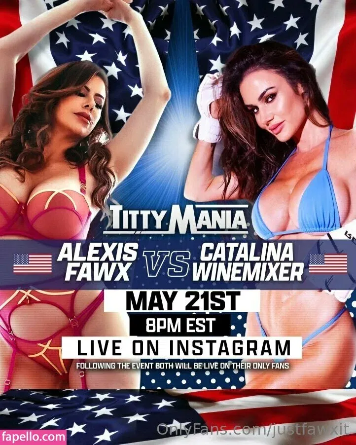 justfawxit Onlyfans Photo Gallery 