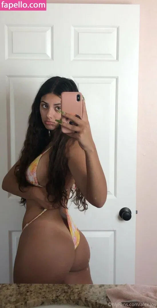 Alex Jay Onlyfans Photo Gallery 