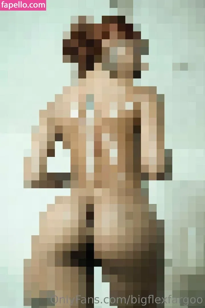 bigflexfargoo Onlyfans Photo Gallery 