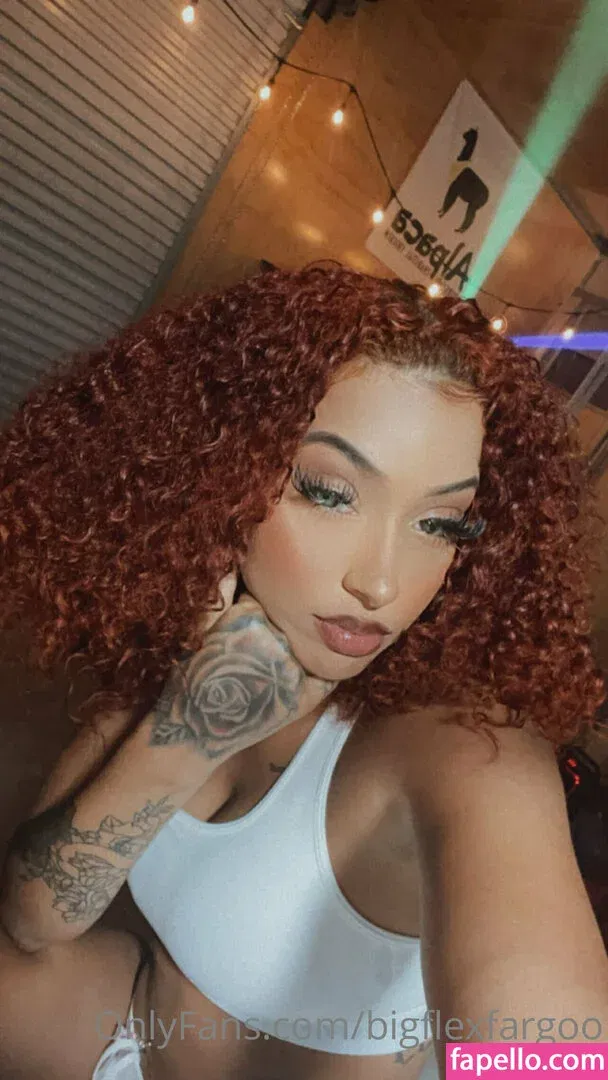 bigflexfargoo Onlyfans Photo Gallery 