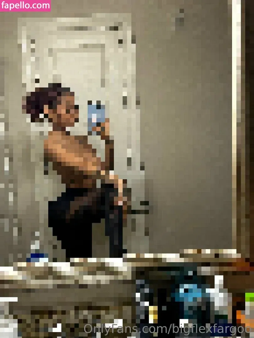 bigflexfargoo Onlyfans Photo Gallery 