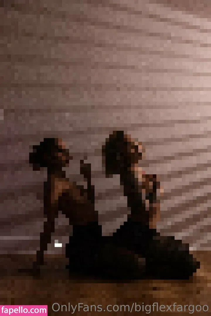 bigflexfargoo Onlyfans Photo Gallery 