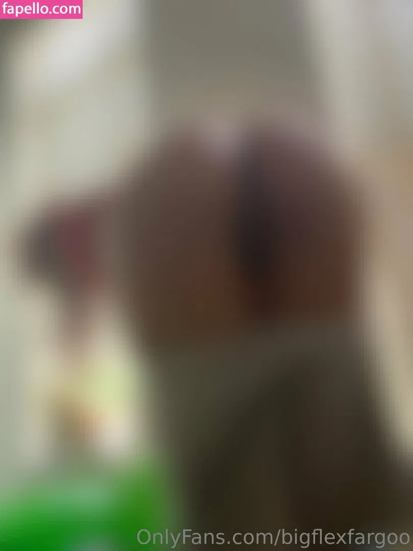 bigflexfargoo Onlyfans Photo Gallery 