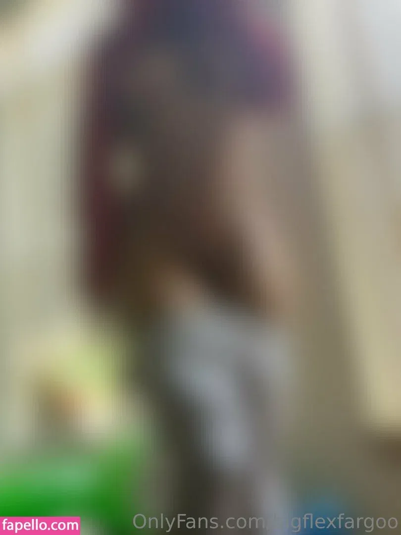 bigflexfargoo Onlyfans Photo Gallery 