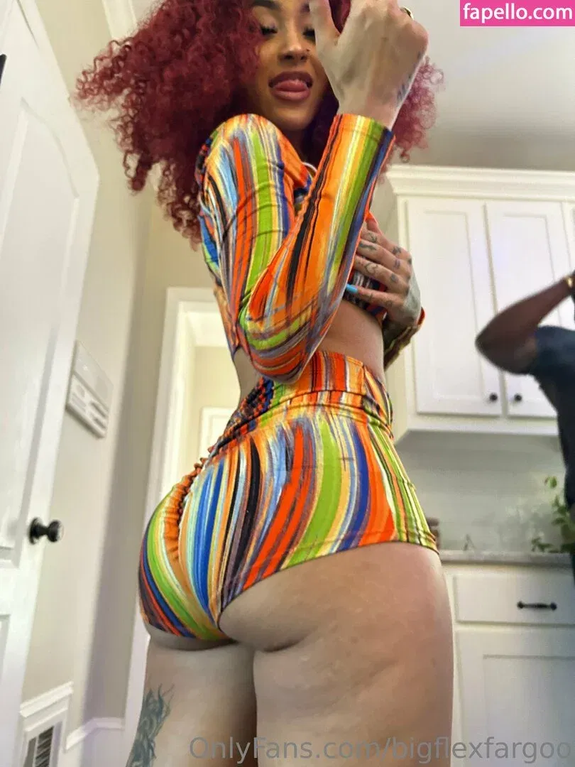 bigflexfargoo Onlyfans Photo Gallery 