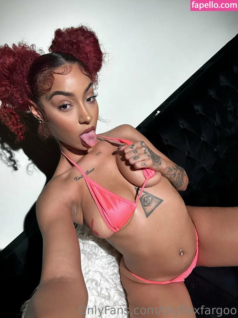 bigflexfargoo Onlyfans Photo Gallery 