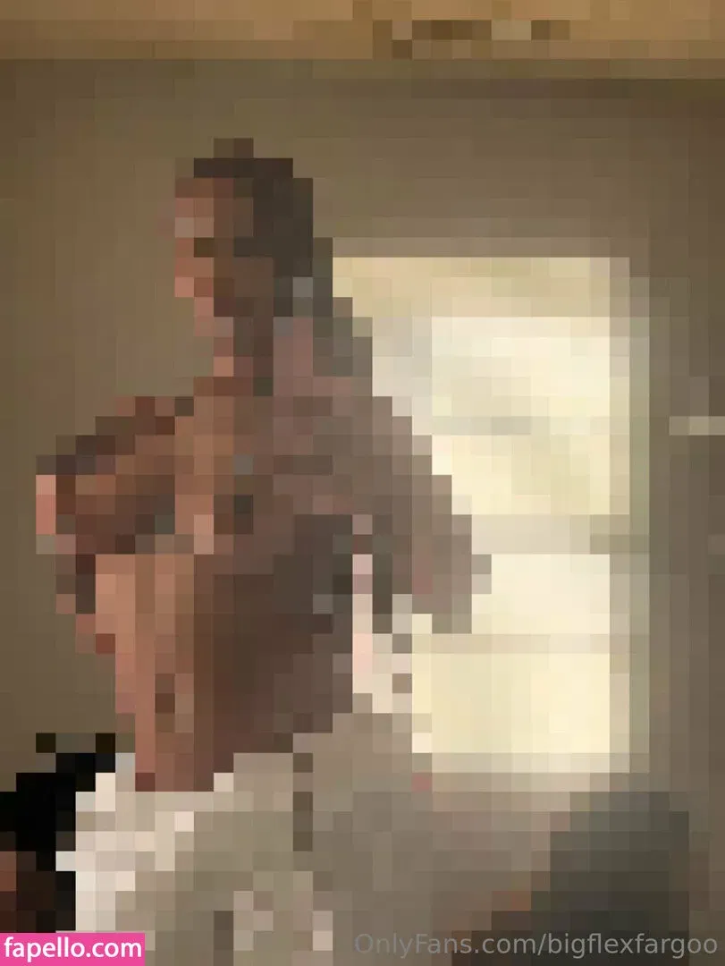 bigflexfargoo Onlyfans Photo Gallery 