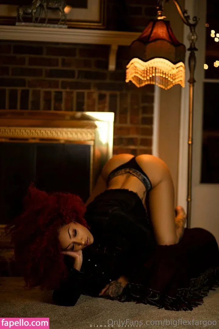 bigflexfargoo Onlyfans Photo Gallery 