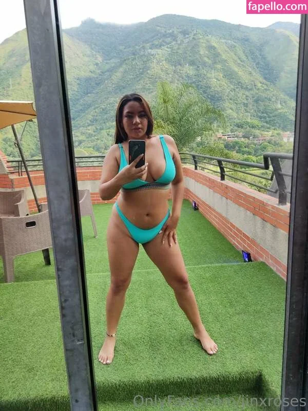 jinxroses Onlyfans Photo Gallery 