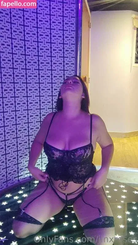 jinxroses Onlyfans Photo Gallery 