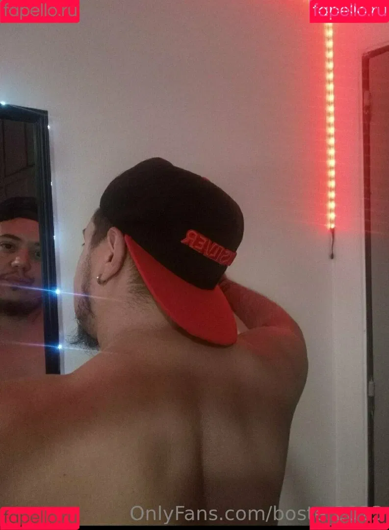 boster2023 Onlyfans Photo Gallery 