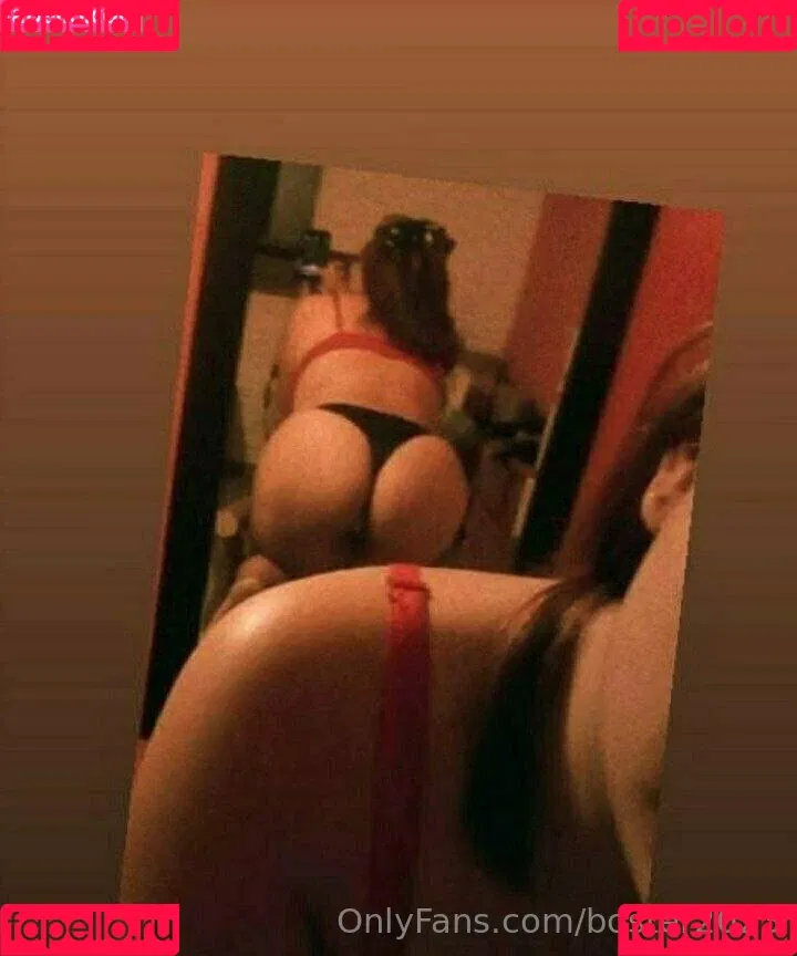 boster2023 Onlyfans Photo Gallery 