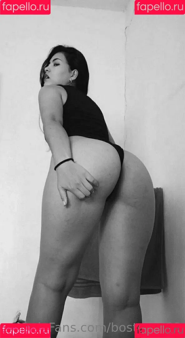boster2023 Onlyfans Photo Gallery 