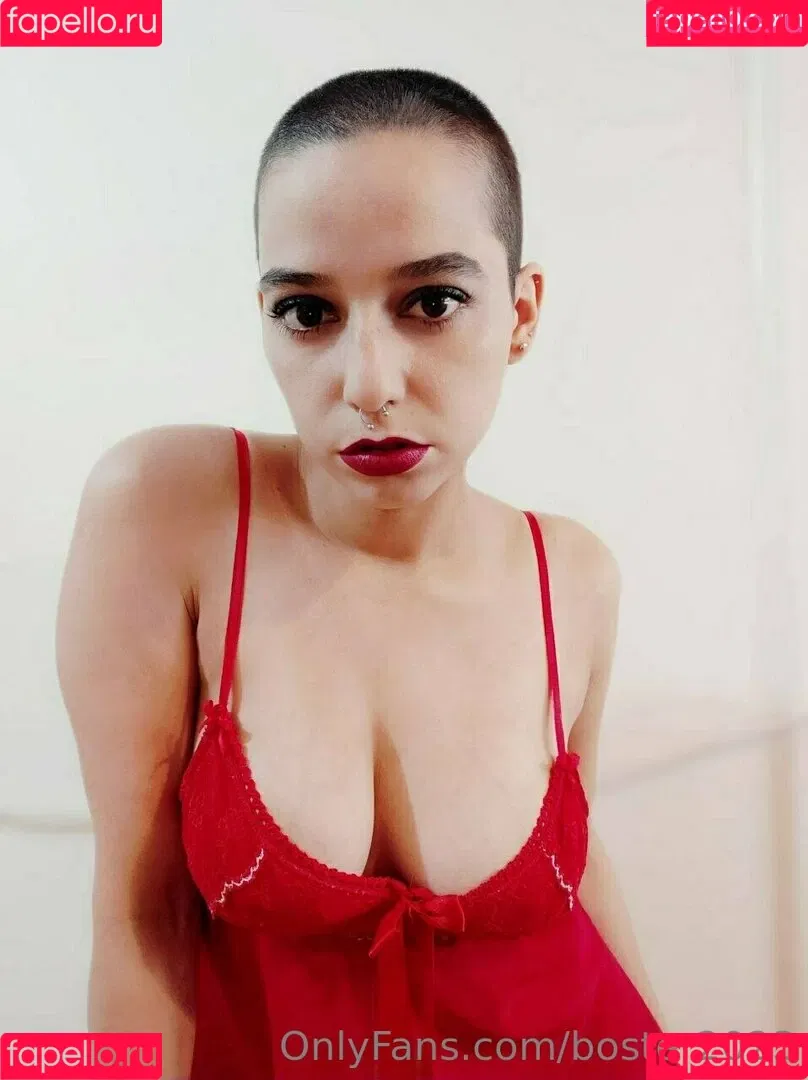 boster2023 Onlyfans Photo Gallery 