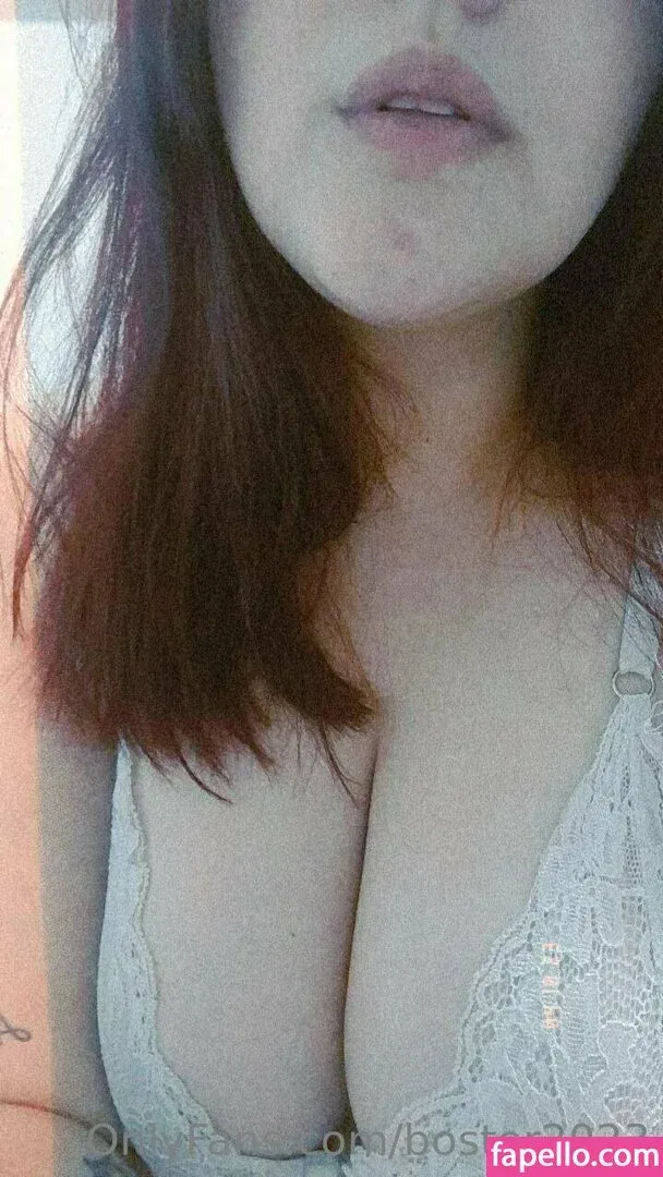 boster2023 Onlyfans Photo Gallery 