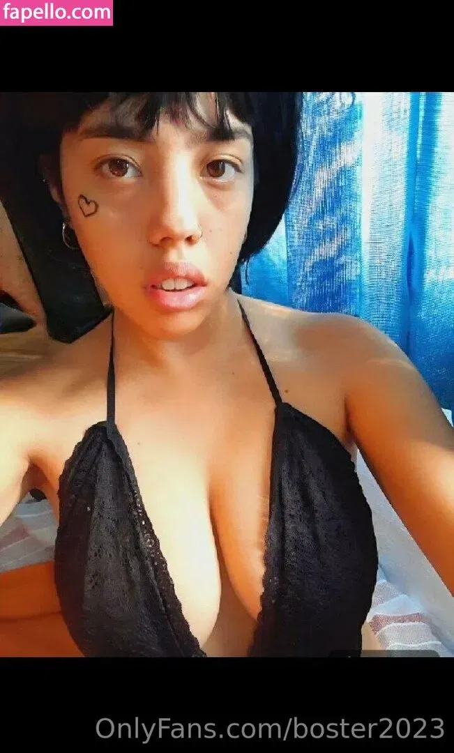 boster2023 Onlyfans Photo Gallery 