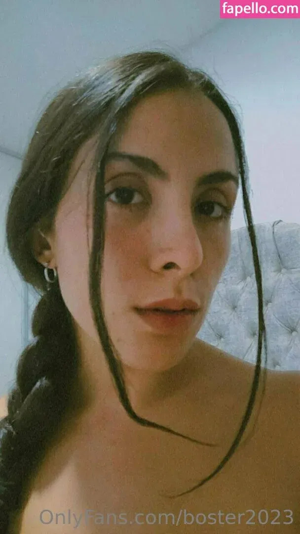 boster2023 Onlyfans Photo Gallery 