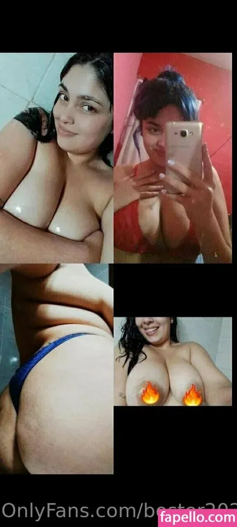 boster2023 Onlyfans Photo Gallery 