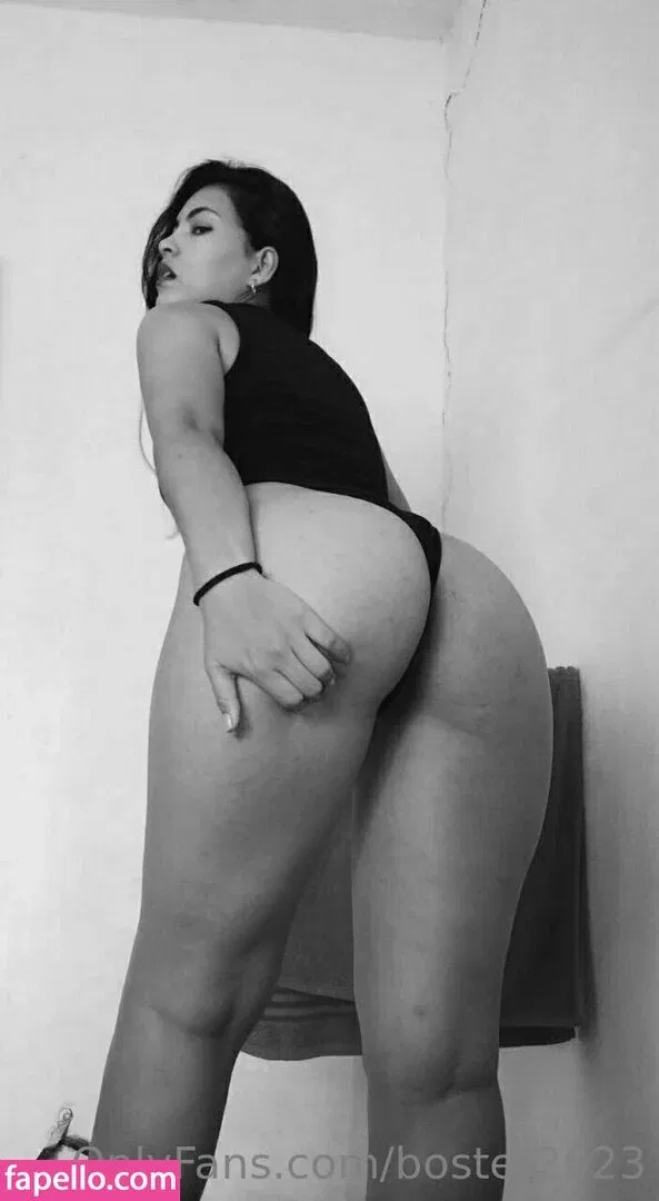 boster2023 Onlyfans Photo Gallery 