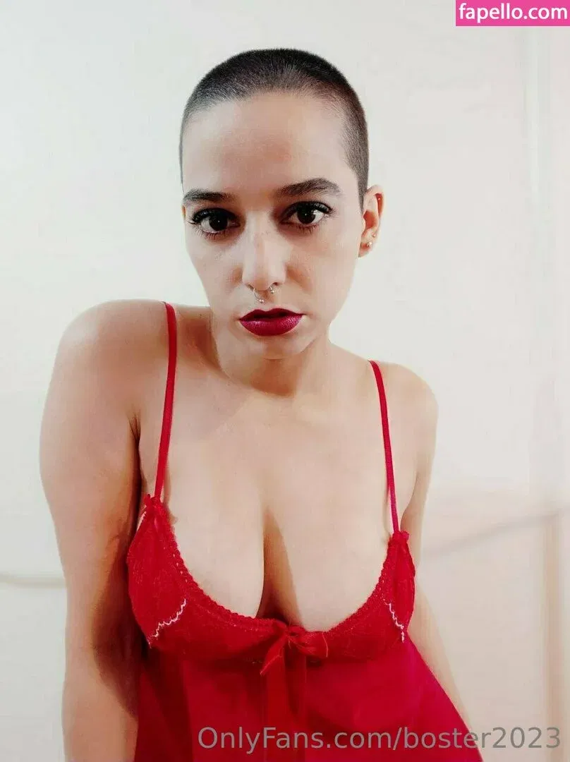boster2023 Onlyfans Photo Gallery 