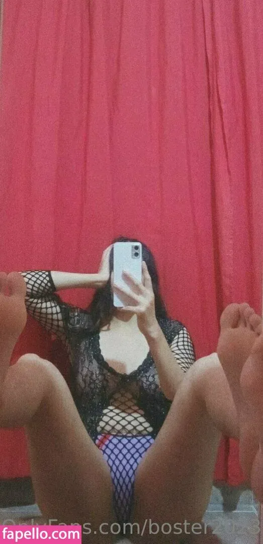 boster2023 Onlyfans Photo Gallery 