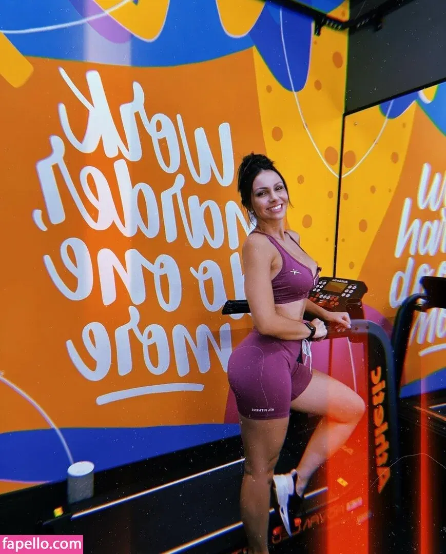 Amanda Curvelo Onlyfans Photo Gallery 