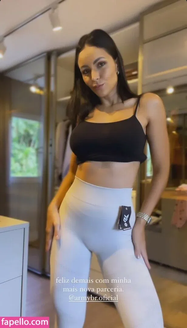 Amanda Curvelo Onlyfans Photo Gallery 